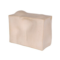 A. Juten, Block rectangle