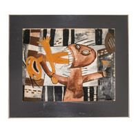 L.J. J. Lie A Fo, zonder titel