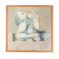 A. J. Lansdaal, Fragment