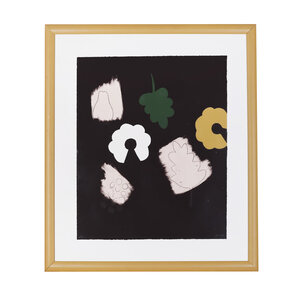 De Bibliotheek aan de Vliet R. Gunn, Zonder titel