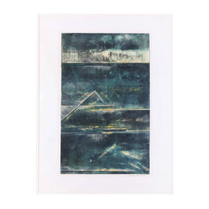 De Bibliotheek aan de Vliet Margriet Westervaarder, The flat country