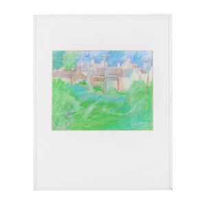 De Bibliotheek aan de Vliet Jan Wagner, Pointe de Trévignon