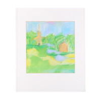 Jan Wagner, Chapelle de Trémalot