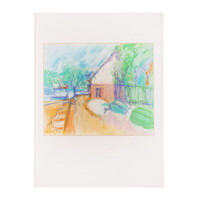 Jan Wagner, Vannes (Bretagne)