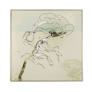 De Bibliotheek aan de Vliet Eric Jarlsson, Untitled