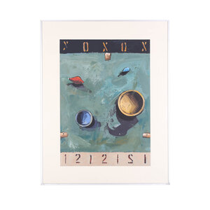 De Bibliotheek aan de Vliet Toon Kuijpers, Field 11