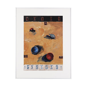 De Bibliotheek aan de Vliet Toon Kuijpers, Field 10