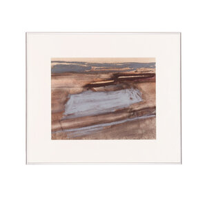 De Bibliotheek aan de Vliet W. Roos, landscape 6