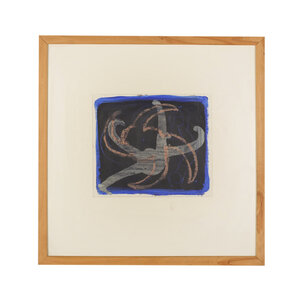 De Bibliotheek aan de Vliet Piet Warffemius, Untitled