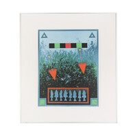 G. Strengholt, Drive-by