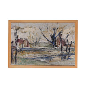 De Bibliotheek aan de Vliet T. Snijders, The Blue Beech