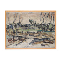 Toon Snijders, mei-78