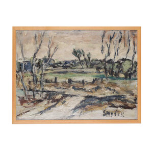 De Bibliotheek aan de Vliet T. Snijders, mei-78