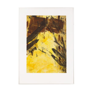 De Bibliotheek aan de Vliet Marion van Rijn, Stem leert zingen I