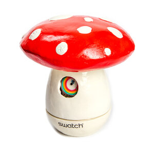 Swatch collectie Swatch 'Gnomania' 1997