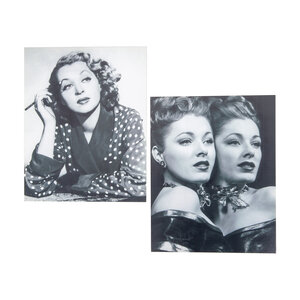 Mystery Museum Vintage photograph