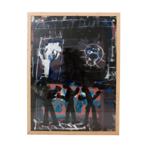 CBK Amsterdam Marian Koopen, Zonder titel 5