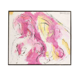 De Bibliotheek aan de Vliet M. Bauer, You have to choose; otherwise bump