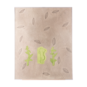 CBK Amsterdam Henk ter Kulve, Vrouwelijke torso