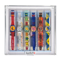 Swatch 'Artists' 1995