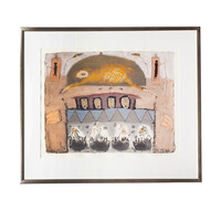 Liesbeth Rahder, Composition