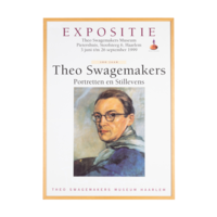 Poster expo Theo Swagemakers
