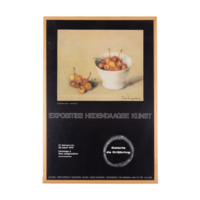 Poster expo Theo Swagemakers