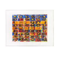 Marie Anne Steenhuizen, Untitled