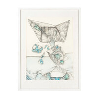 Ab Steenvoorden, Eenzaamheid