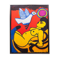 Corneille, O Colombe