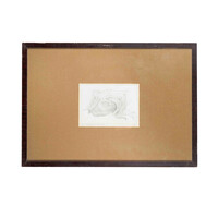 Hugo Vermeulen, The horned God Cernunnos