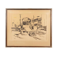 Fr. Wollaars, Untitled