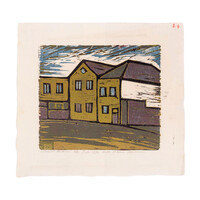 Vincent Derksen, Oude Haven Arnhem