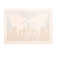 Jurjen Fontein, Ontmoeting