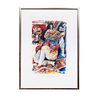 Tobiasse, Delires et Desirs