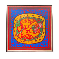 Corneille, Les oiseaux amoureux