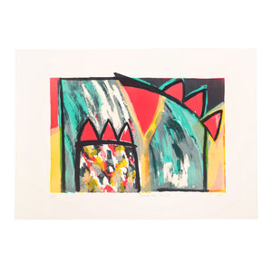 De Bibliotheek aan de Vliet Fenneke van der Elst, B 11 5/8