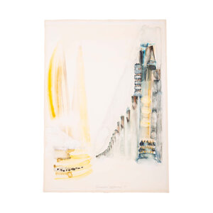 De Bibliotheek aan de Vliet Annemarie Spijkerman, zonder titel II