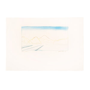 De Bibliotheek aan de Vliet Sjoerd Bakker, zonder titel