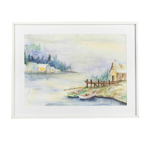 Gemeente Noordwijk Leni Kuijper- van Rooijen, Zonder titel