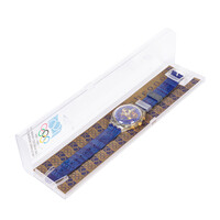 Swatch '1894-1994 One Hundred Years of the Olympic Movement'