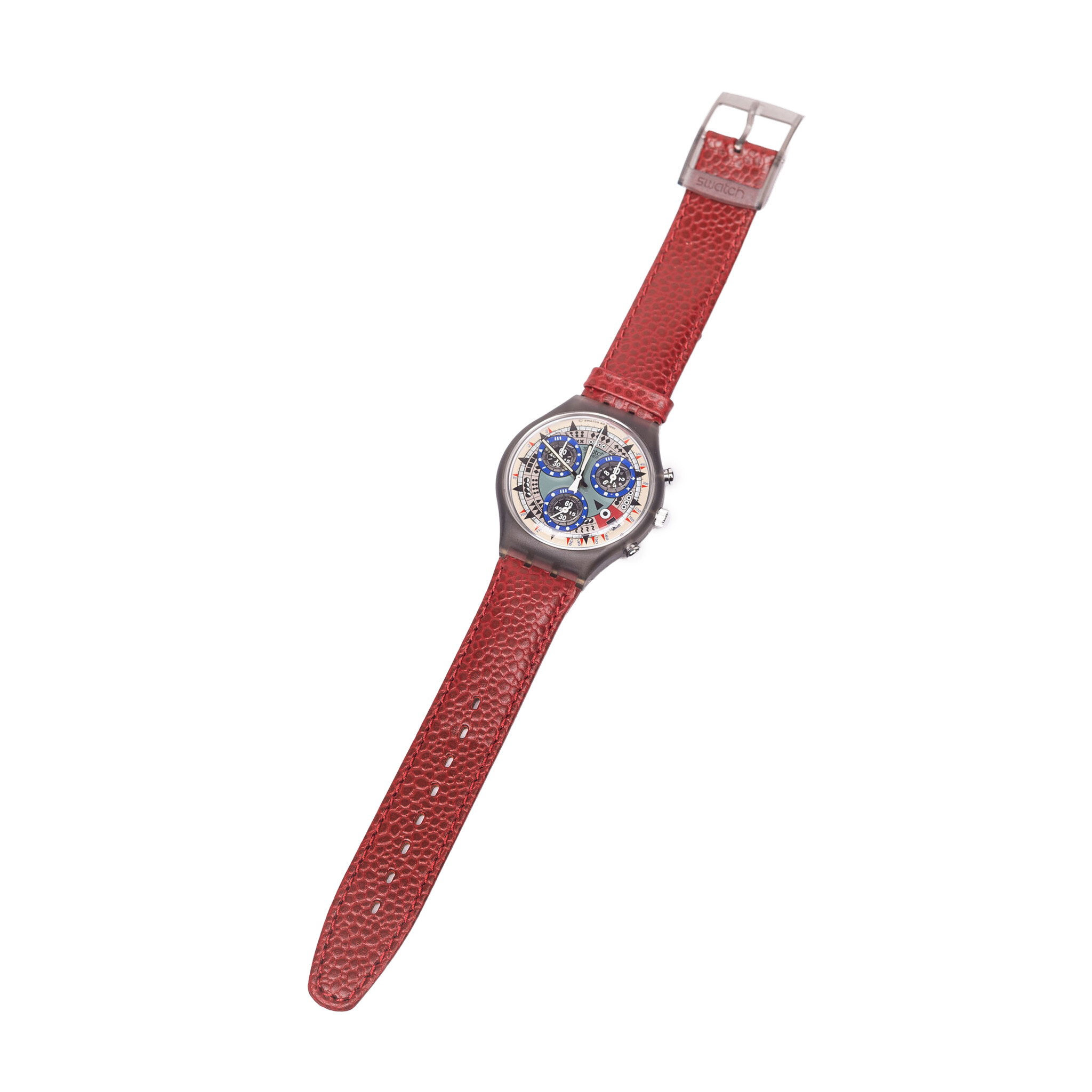 Horloges swatch clearance