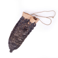 Beaded reticule 1920s