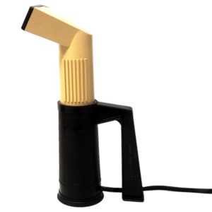 Haarlemmermeermuseum De Cruquius Stoomapparaatje, Franzus Company