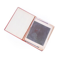 Book of clichés of paintings by Theo Swagemakers