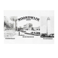 Noordwijk 1927