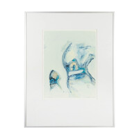 Reinier de Huu, Midriff arch