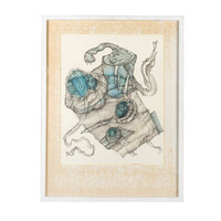 Ab Steenvoorden, Still life