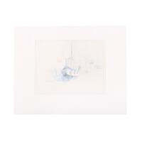 Joost Schmidt, Le port St. Nazaire