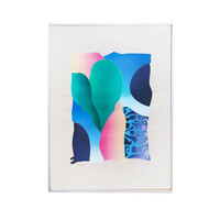 Wim Koster, Interieur